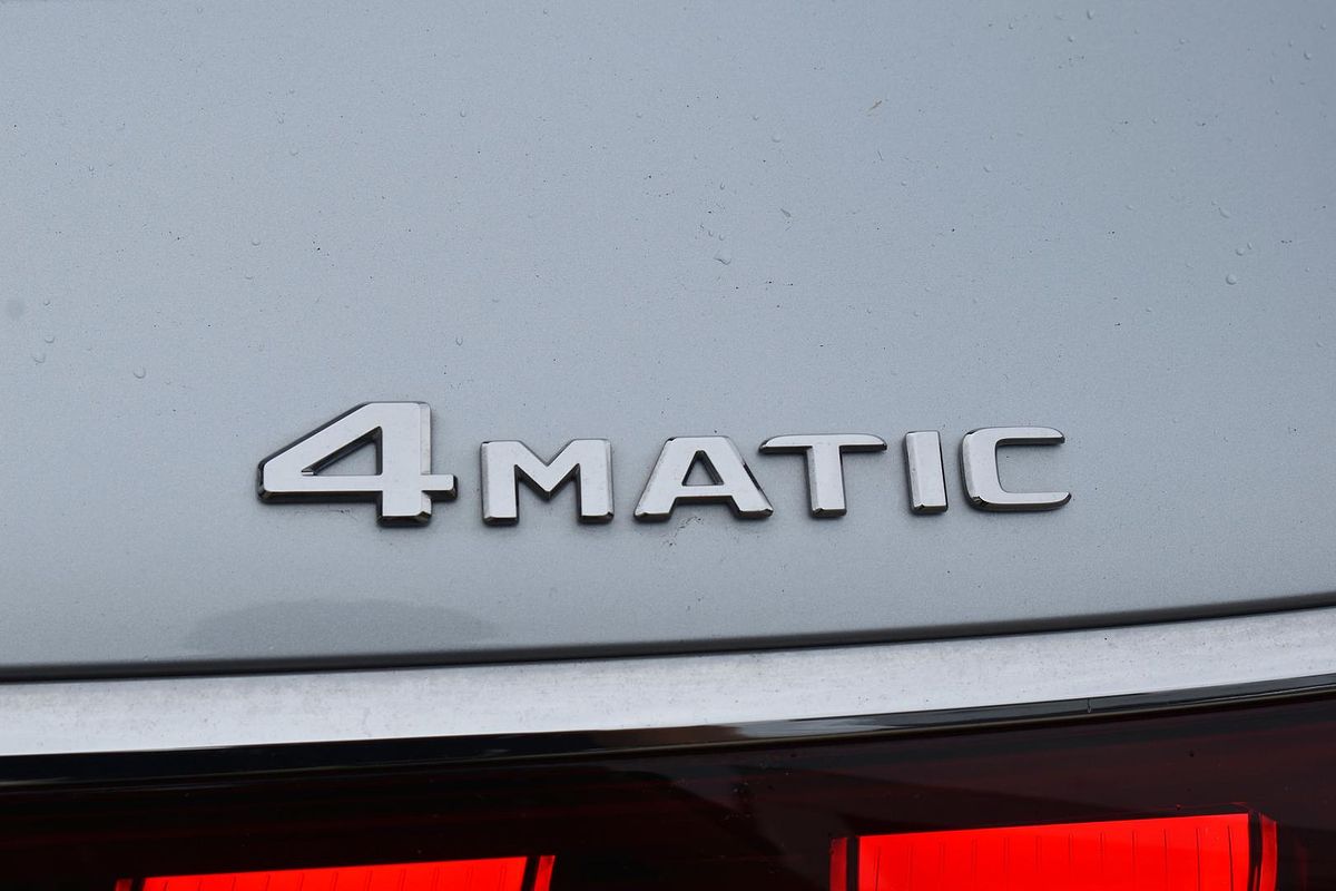 2023 Mercedes-Benz GLS-Class GLS450 d X167