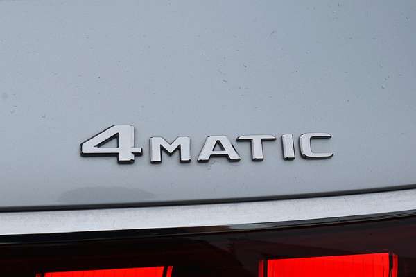 2023 Mercedes-Benz GLS-Class GLS450 d X167
