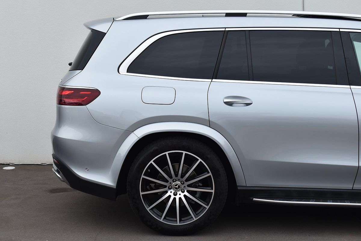 2023 Mercedes-Benz GLS-Class GLS450 d X167