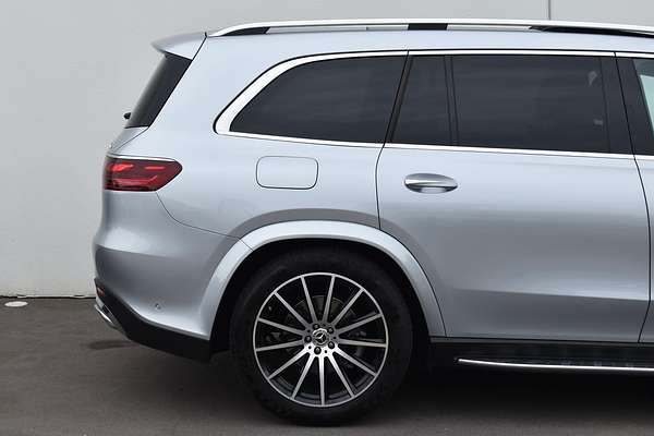2023 Mercedes-Benz GLS-Class GLS450 d X167