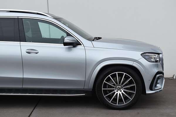 2023 Mercedes-Benz GLS-Class GLS450 d X167