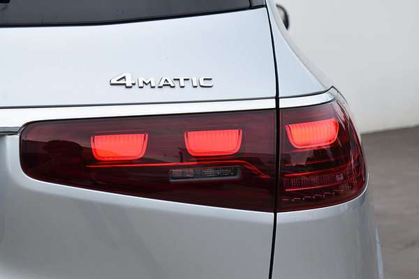 2023 Mercedes-Benz GLS-Class GLS450 d X167