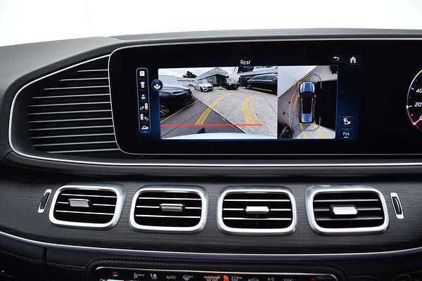 2023 Mercedes-Benz GLS-Class GLS450 d X167