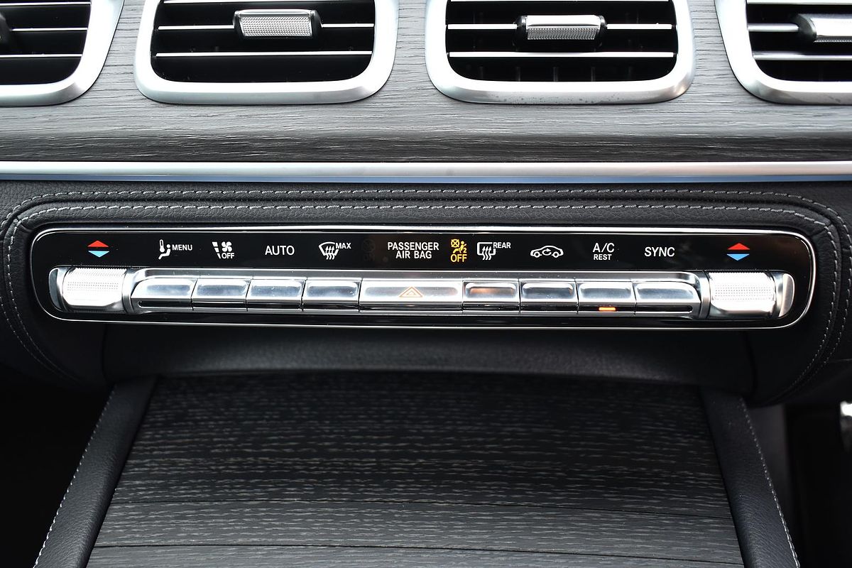 2023 Mercedes-Benz GLS-Class GLS450 d X167