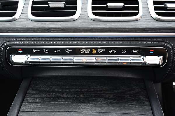 2023 Mercedes-Benz GLS-Class GLS450 d X167