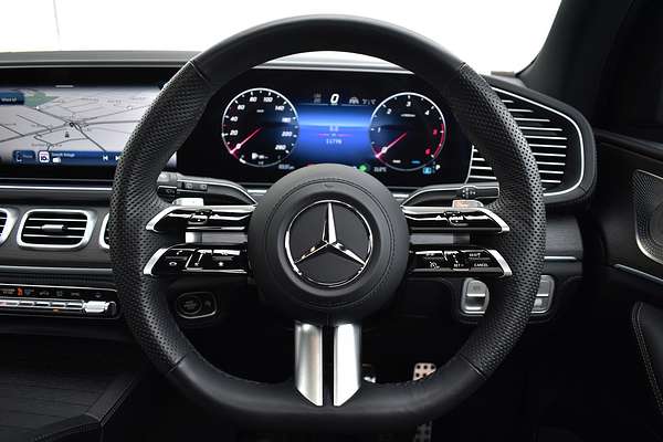 2023 Mercedes-Benz GLS-Class GLS450 d X167