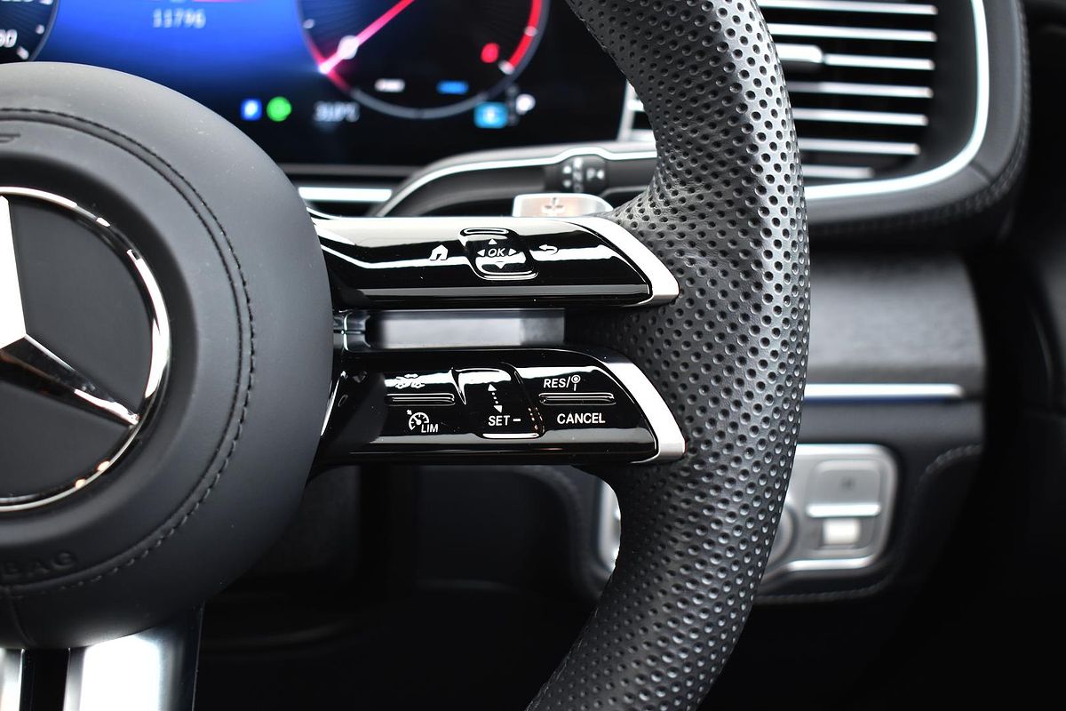 2023 Mercedes-Benz GLS-Class GLS450 d X167