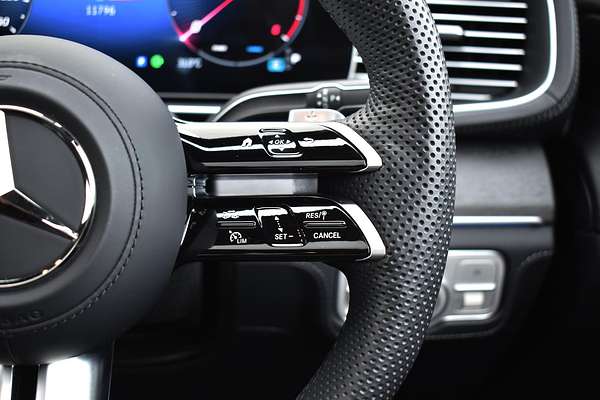2023 Mercedes-Benz GLS-Class GLS450 d X167