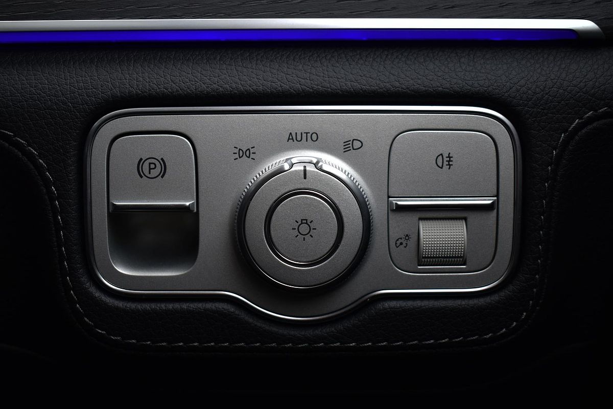 2023 Mercedes-Benz GLS-Class GLS450 d X167