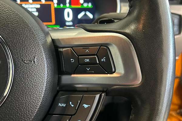 2018 Ford Mustang GT FN