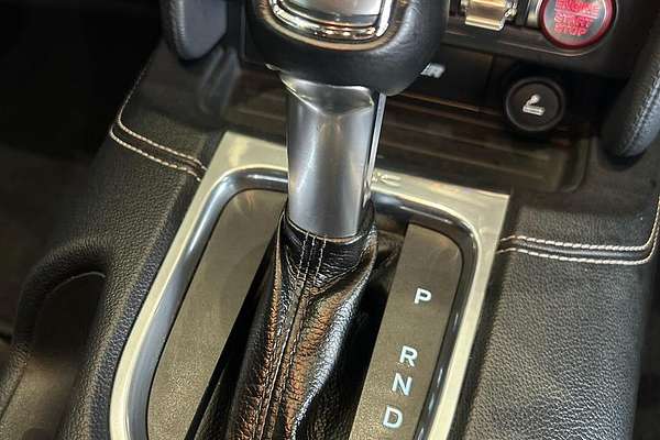2018 Ford Mustang GT FN