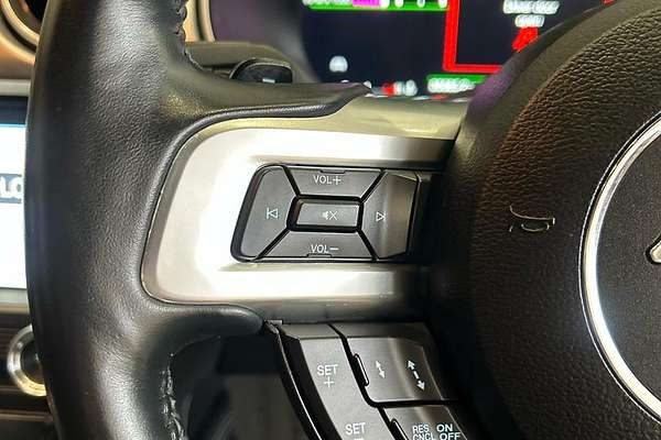 2018 Ford Mustang GT FN
