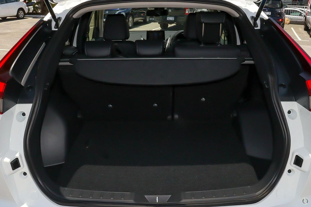 2025 Mitsubishi Eclipse Cross Aspire YB