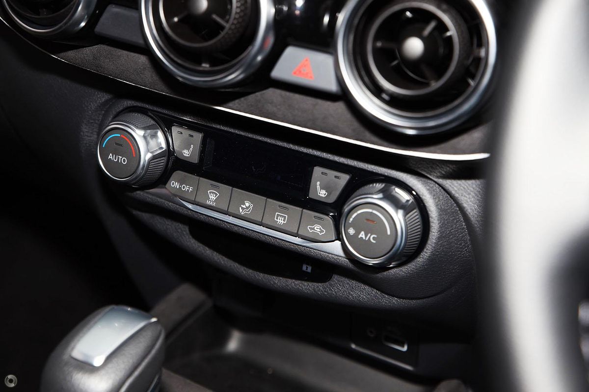 2023 Nissan JUKE Ti F16
