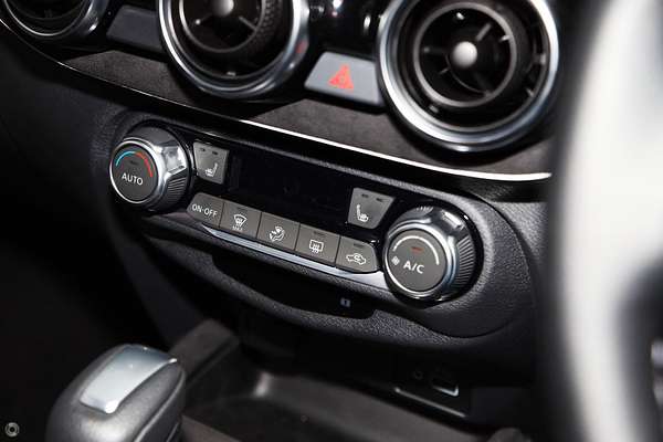 2023 Nissan JUKE Ti F16