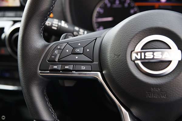 2023 Nissan JUKE Ti F16