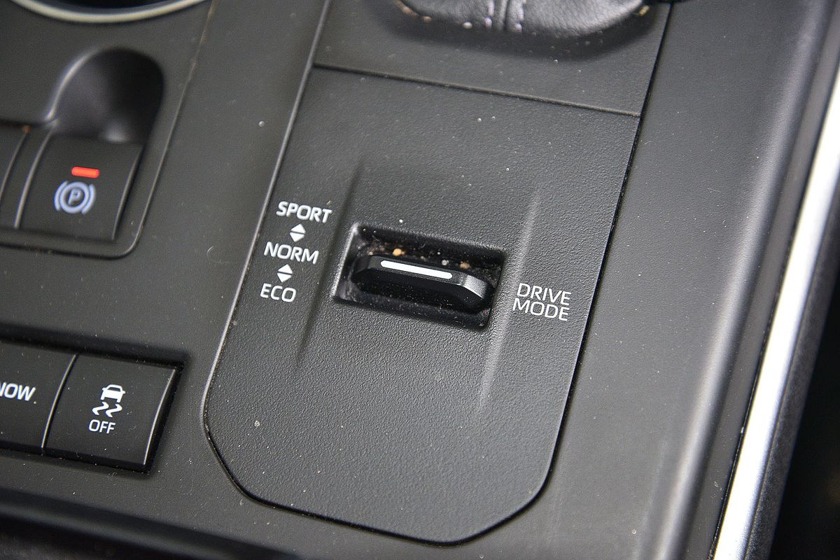 2022 Toyota Kluger GX GSU70R
