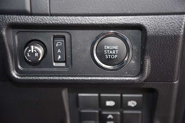 2023 Toyota Landcruiser Prado VX GDJ150R