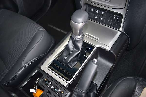 2023 Toyota Landcruiser Prado VX GDJ150R