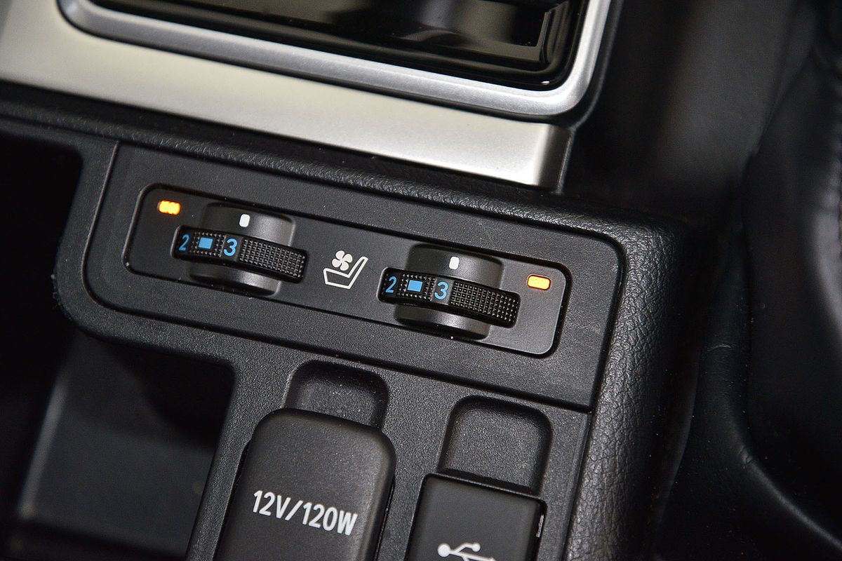 2023 Toyota Landcruiser Prado VX GDJ150R