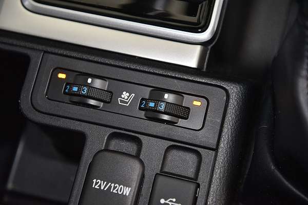 2023 Toyota Landcruiser Prado VX GDJ150R