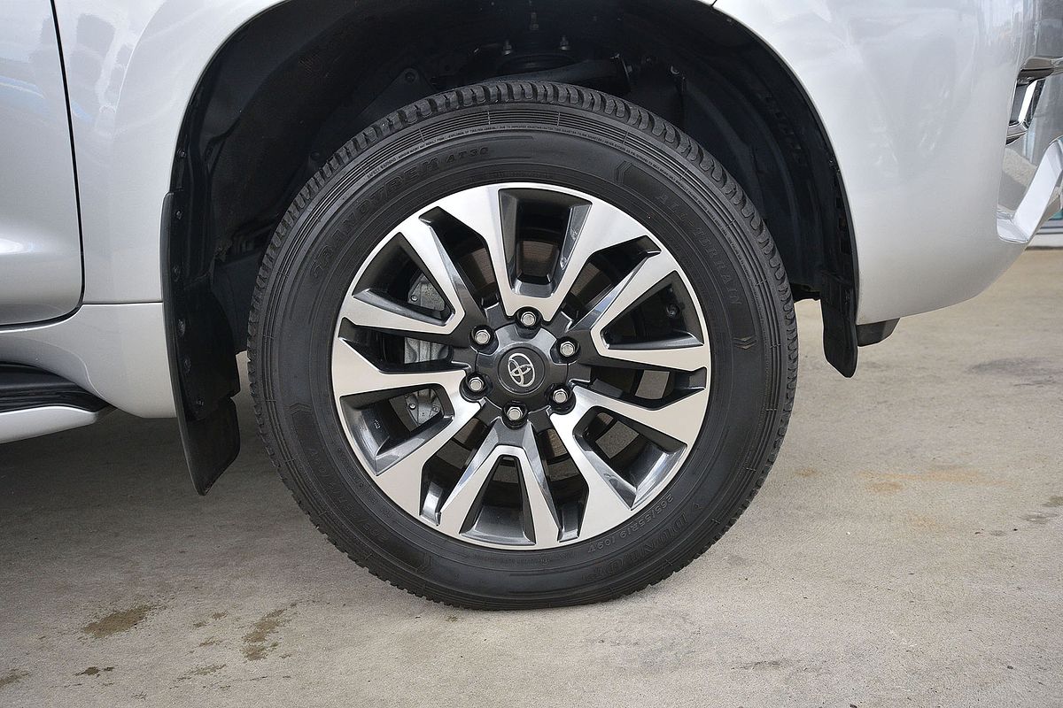 2023 Toyota Landcruiser Prado VX GDJ150R