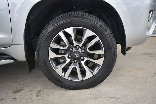 2023 Toyota Landcruiser Prado VX GDJ150R