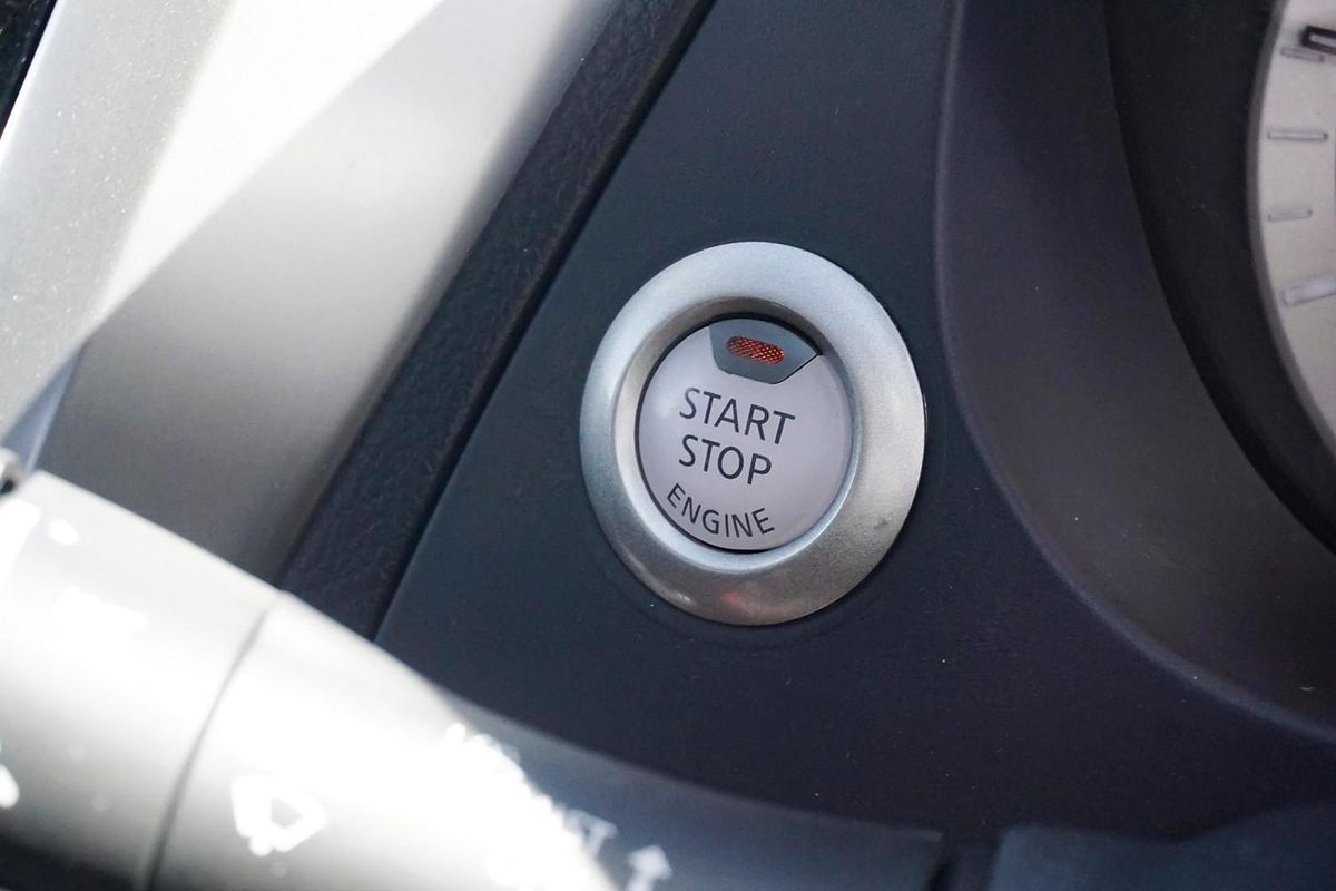 2018 Nissan Navara ST-X D23 Series 3 4X4