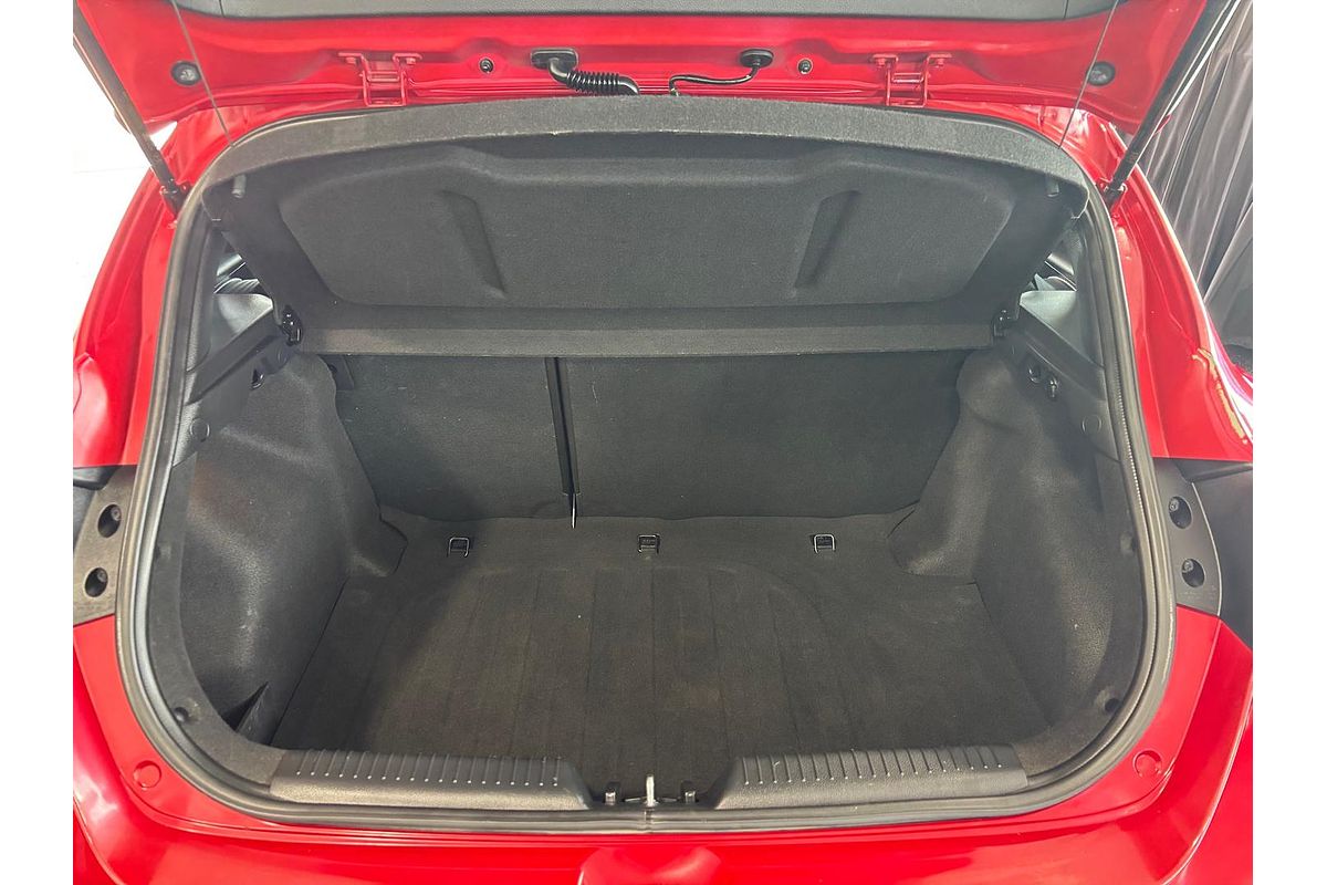 2015 Hyundai i30 Active GD4 Series II