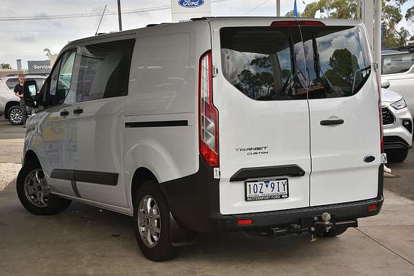 2019 Ford Transit Custom 300S VN SWB