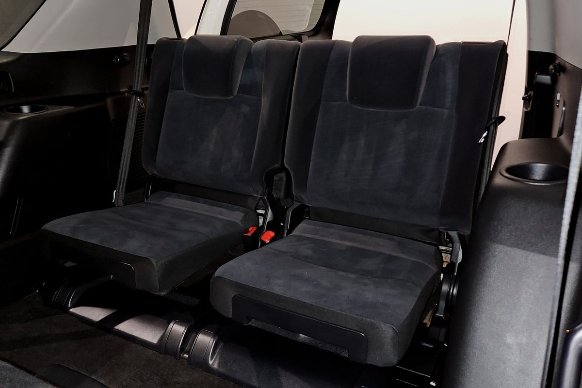 2021 Toyota Landcruiser Prado GXL GDJ150R