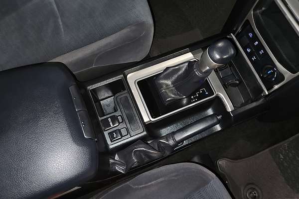 2021 Toyota Landcruiser Prado GXL GDJ150R