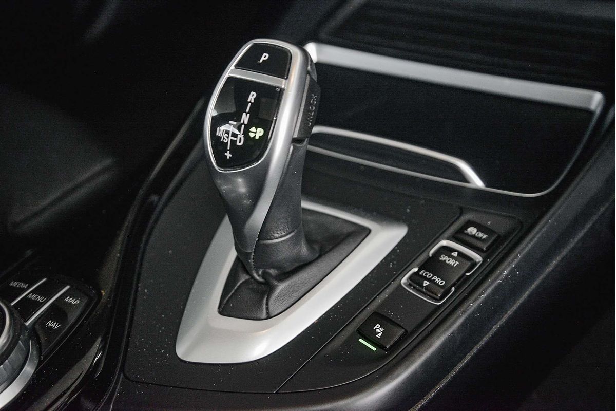 2018 BMW 1 Series M140i F20 LCI-2