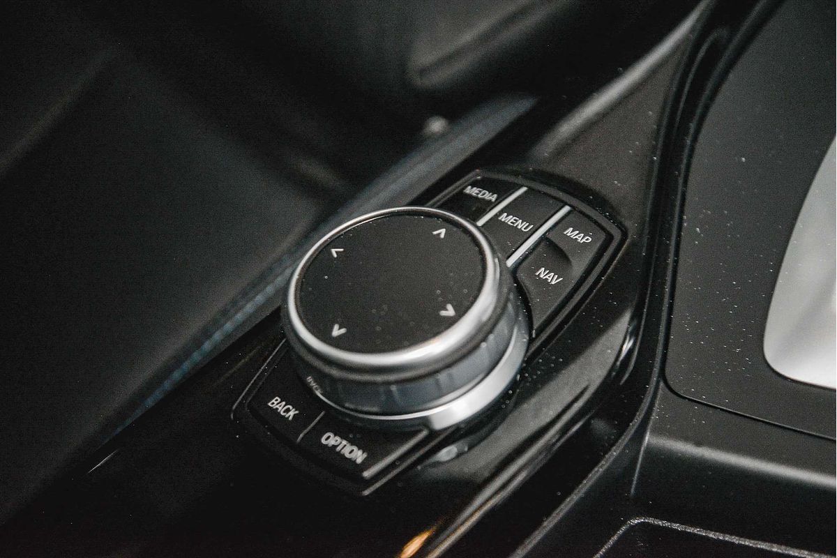 2018 BMW 1 Series M140i F20 LCI-2