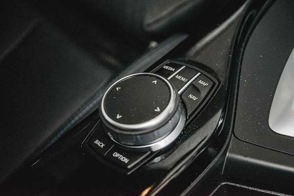 2018 BMW 1 Series M140i F20 LCI-2