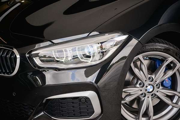 2018 BMW 1 Series M140i F20 LCI-2