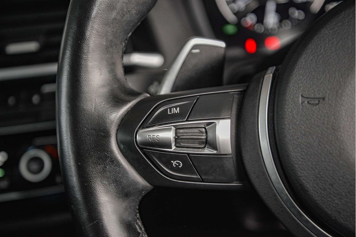 2018 BMW 1 Series M140i F20 LCI-2