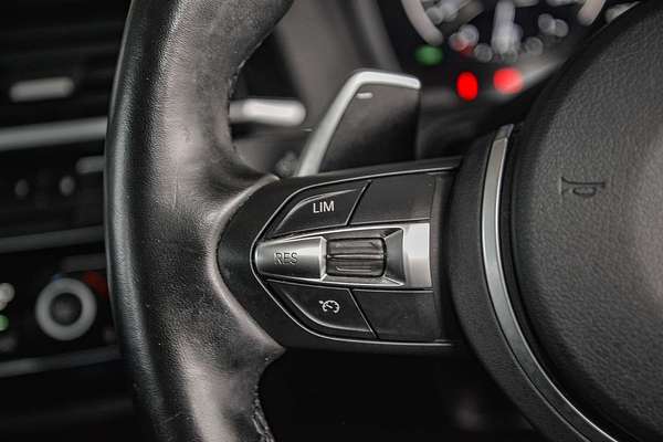 2018 BMW 1 Series M140i F20 LCI-2