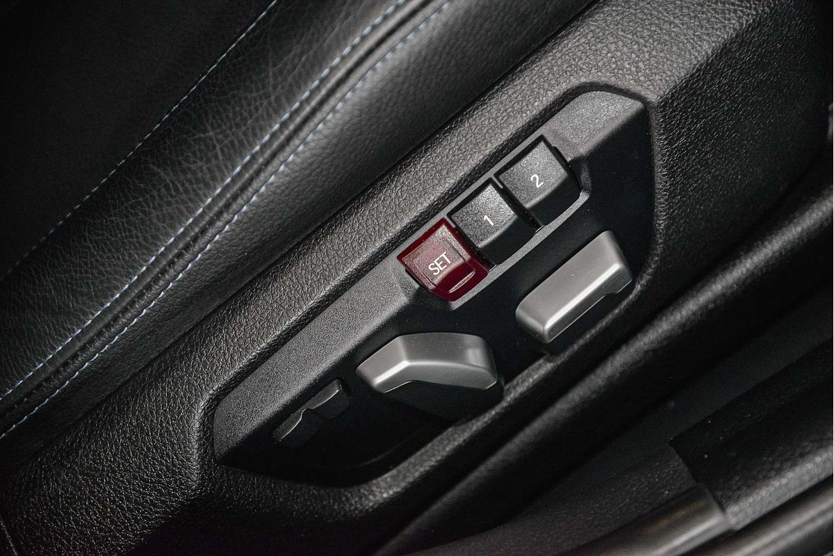 2018 BMW 1 Series M140i F20 LCI-2