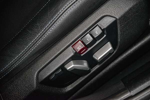 2018 BMW 1 Series M140i F20 LCI-2