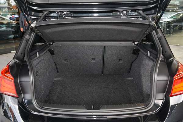2018 BMW 1 Series M140i F20 LCI-2