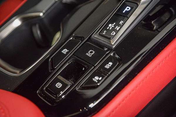 2024 Lexus NX NX350h F Sport AAZH25R