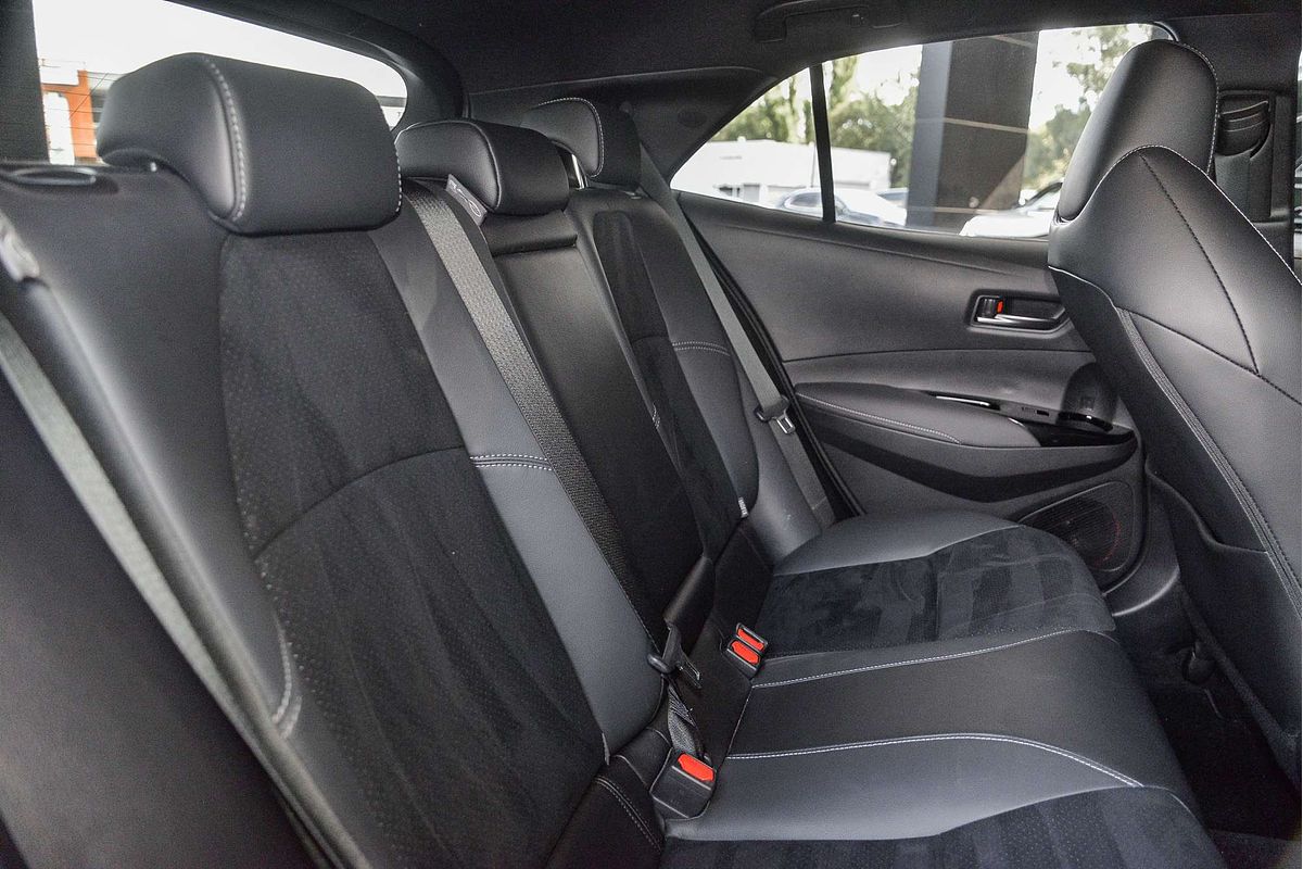 2022 Toyota Corolla GR GTS GZEA14R