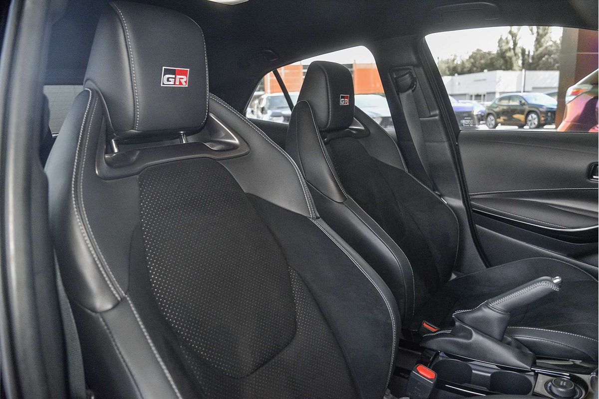 2022 Toyota Corolla GR GTS GZEA14R