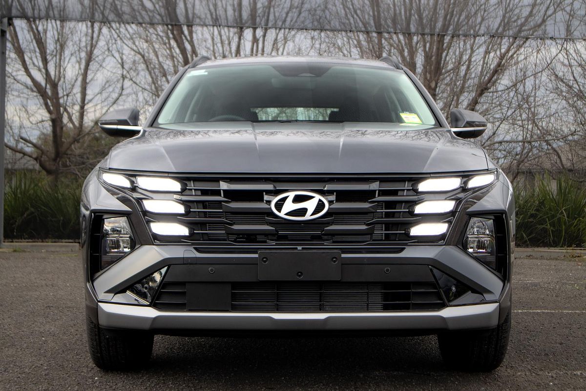 2024 Hyundai Tucson NX4.V3