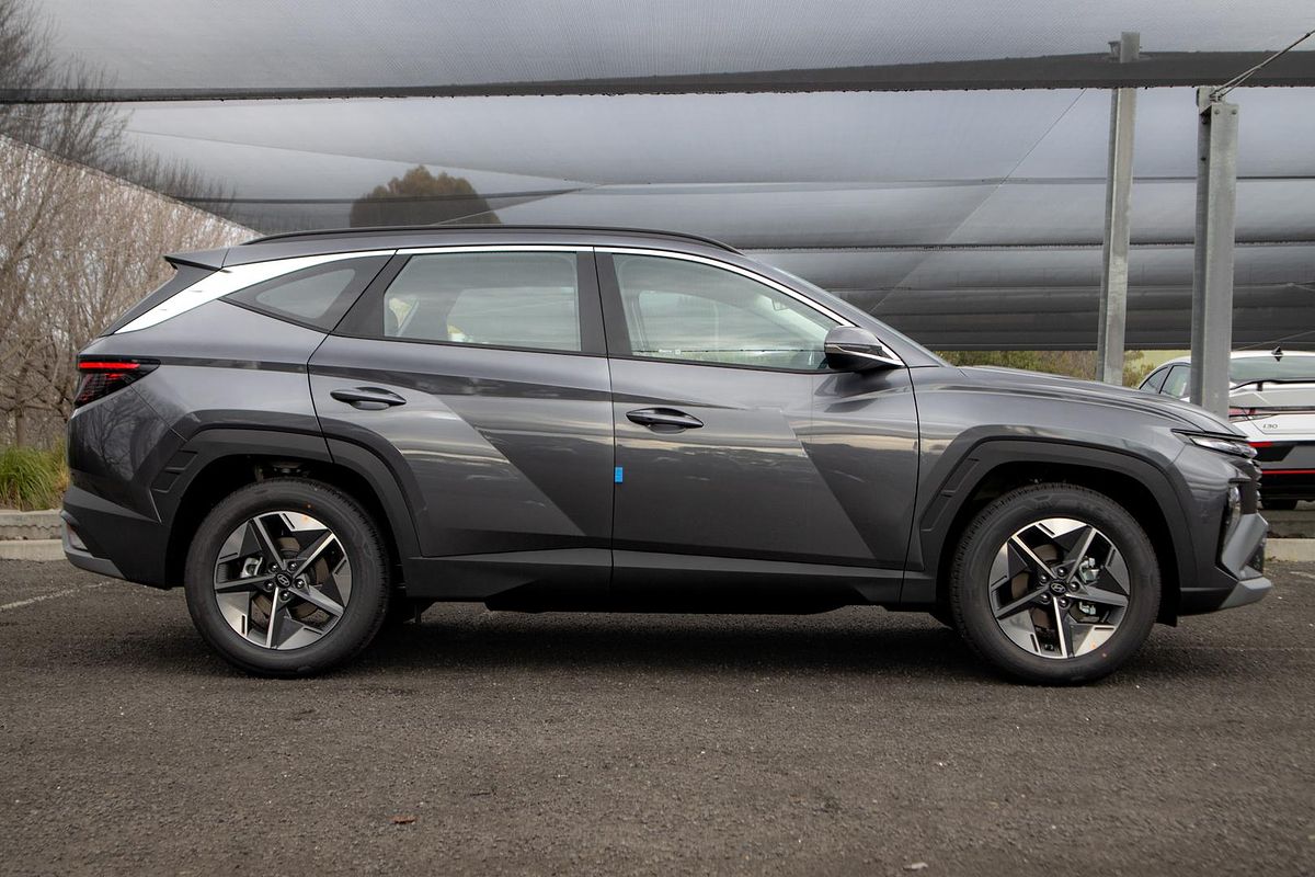 2024 Hyundai Tucson NX4.V3