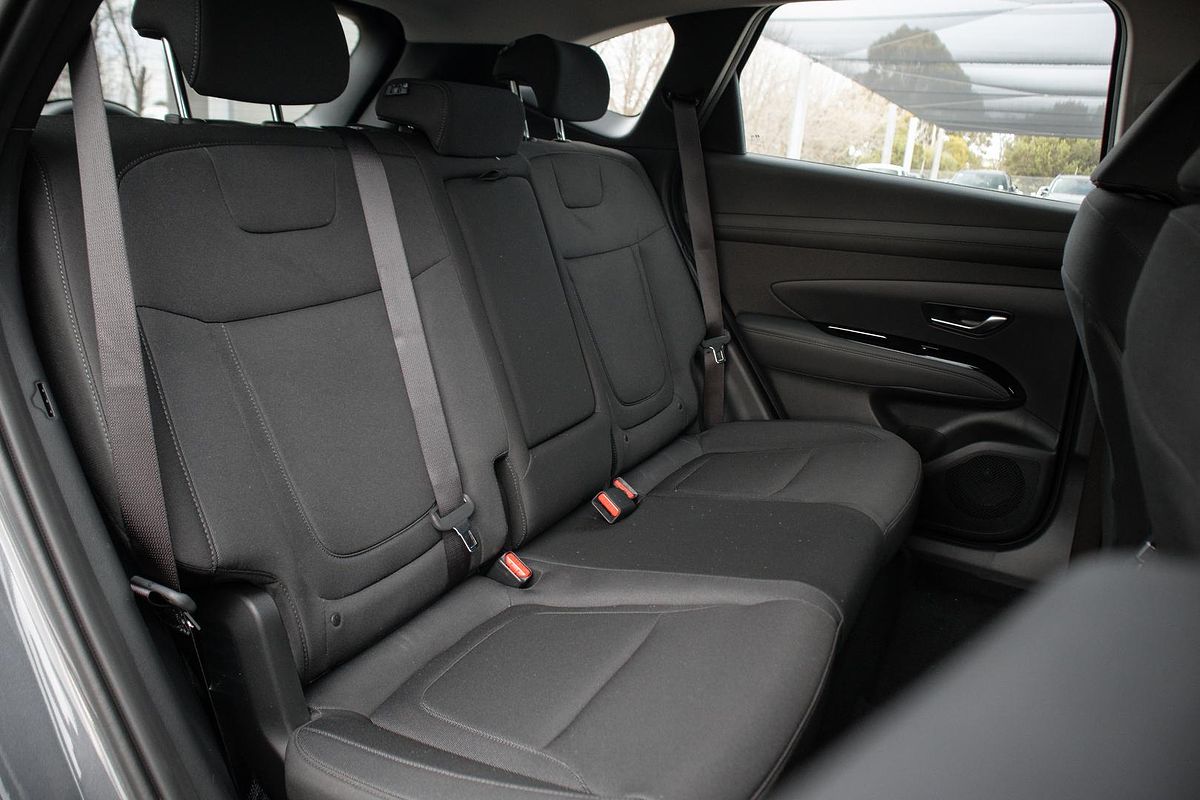 2024 Hyundai Tucson NX4.V3