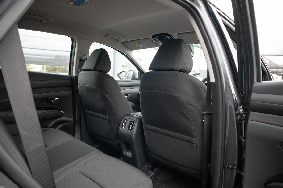 2024 Hyundai Tucson NX4.V3
