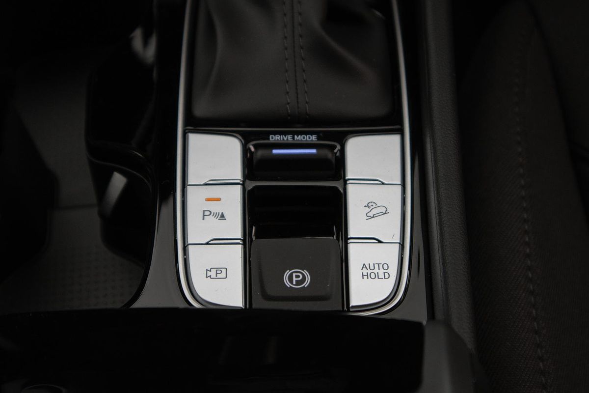 2024 Hyundai Tucson NX4.V3