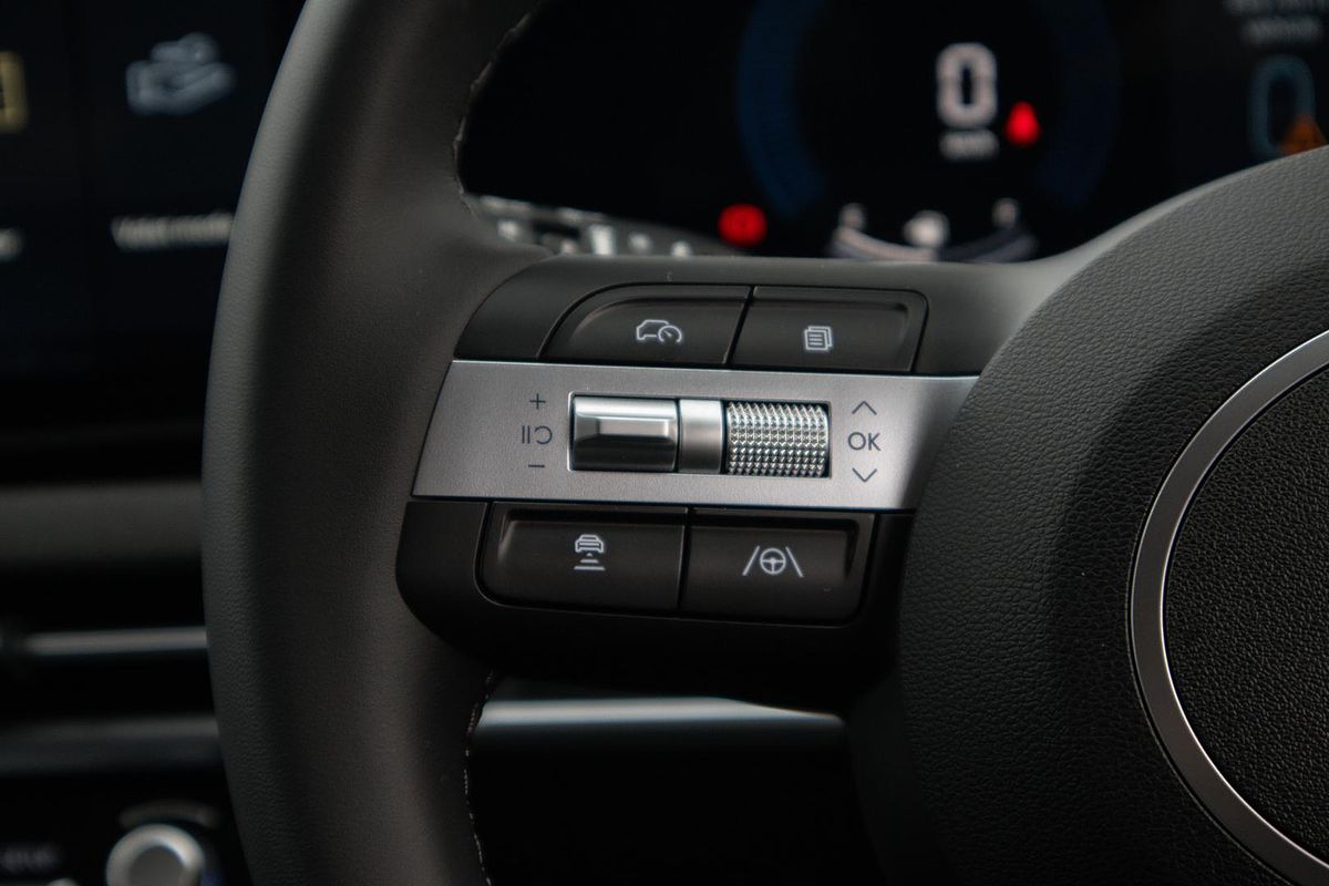 2024 Hyundai Tucson NX4.V3